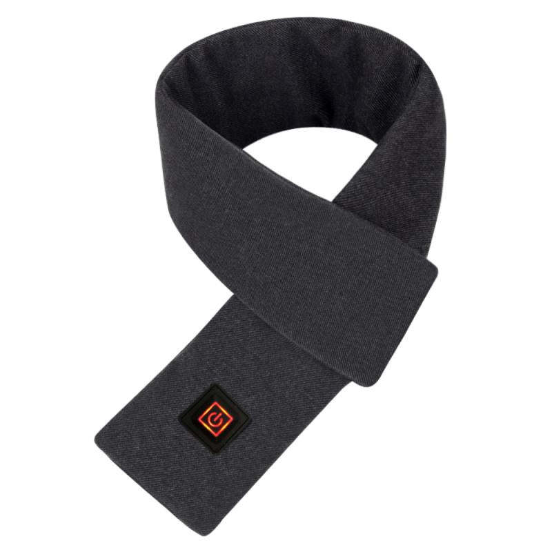 Smart Heating Scarf Usb Winter Electric Heating