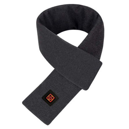 Smart Heating Scarf Usb Winter Electric Heating